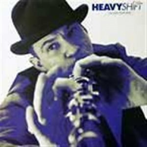 Heavy Shift - Unchain Your Mind CD - CD - Album