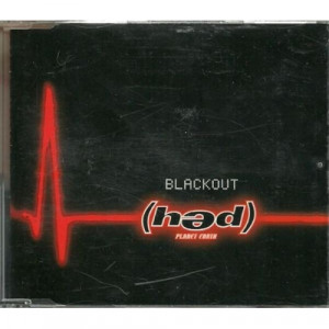 (hed) P.E. - Blackout CD - CD - Album