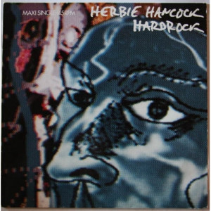 Herbie Hancock - Hardrock 12