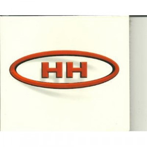 HH - O maior desejo PROMO CDS - CD - Album