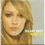 Hilary Duff - wake up PROMO CDS
