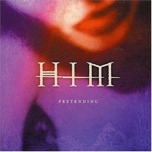 Him - Pretending CD - CD - Album