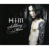 Him - Solitary Man CDS
