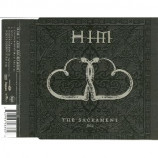 Him - The Sacrament Vol.2 CD