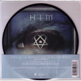 HIM - Wings Of A Butterfly 7