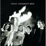 Hole - Celebrity Skin CD