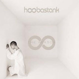 Hoobastank - The Reason CD