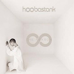 Hoobastank - The Reason CD - CD - Album