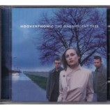 Hooverphonic - The Magnificent Tree CD