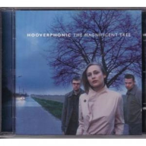 Hooverphonic - The Magnificent Tree CD - CD - Album