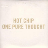 Hot Chip - One Pure Thought PROMO CDS