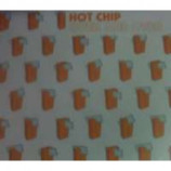 Hot Chip - Over and Over PROMO CD