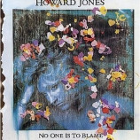 Howard Jones - No One Is To Blame 7