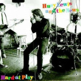 Huey Lewis & The News - Hard At Play CD