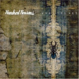 Hundred Reasons - What You Get [CD 1] CDS