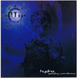 Hydra - Spooky Wierdness CD