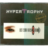 Hyper T rophy - Just come back 2 me CDS