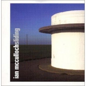 Ian McCulloch - Sliding [CD 2] CDS - CD - Single