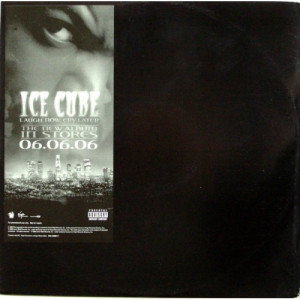 Ice Cube - Why We Thugs 12