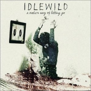 Idlewild - A Modern Way of Letting Go CDS - CD - Single