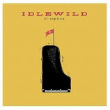 Idlewild - El Capitan PROMO CDS