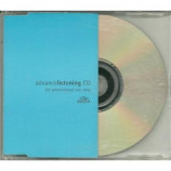Idlewild - hope is important PROMO CDS
