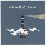 Idlewild - I understand it PROMO CDS