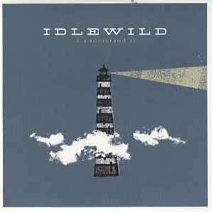Idlewild - I understand it PROMO CDS - CD - Album