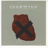 Idlewild - Love Steals Us From Loneliness PROMO CDS