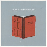 Idlewild - Warnings Promises PROMO CDS
