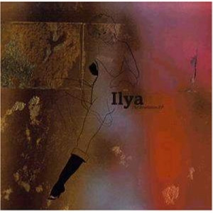 Ilya - Revelation Ep CD - CD - Album