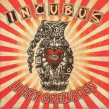 Incubus - Light Grenades CD