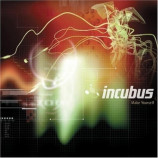 Incubus - Make Yourself Special 2CD