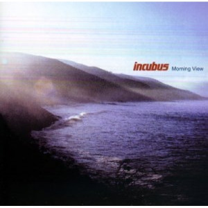 Incubus - Morning View Enhanced CD - CD - Album