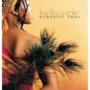 India Arie - Acoustic Soul CD - CD - Album
