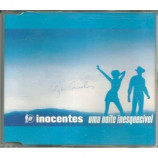Inocentes - Uma noite inesquecivel PROMO CDS