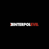 Interpol - Evil 2005 Euro promo CD