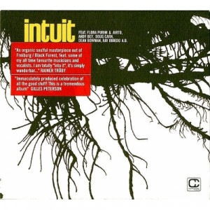 Intuit - Intuit CD - CD - Album