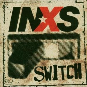 INXS - Switch CD - CD - Album