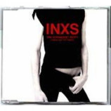 INXS - The Strangest Party (These Are The Times) CD