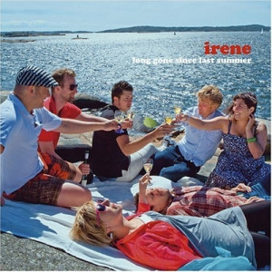 Irene - Long Gone Since Last Summer CD - CD - Album