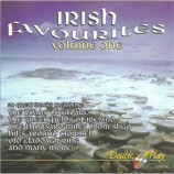 Irish Favourites - Volume One CD