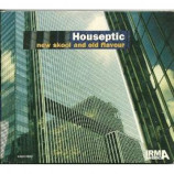 Irma - Houseptic CD