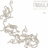 Isoul8 - Balance CD