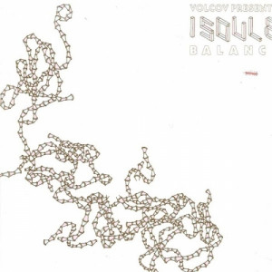 Isoul8 - Balance CD - CD - Album