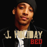 J. Holiday - Bed PROMO CDS