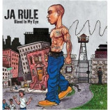 Ja Rule - Blood in My Eye CD