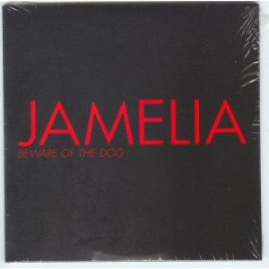 Jamelia - Beware of the dog Depeche Mode PROMO CDS - CD - Album