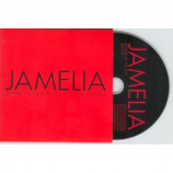 Jamelia - Beware of the dog REMIXES PROMO CDS