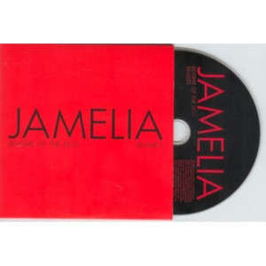 Jamelia - Beware of the dog REMIXES PROMO CDS - CD - Album